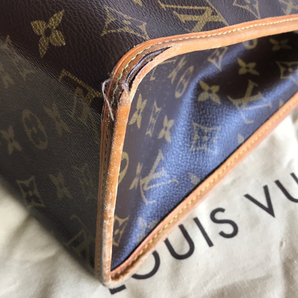 Louis Vuitton Popincourt Haut - Picture 7 of 17